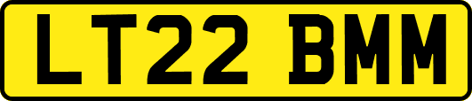 LT22BMM