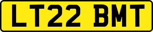 LT22BMT
