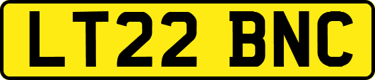 LT22BNC