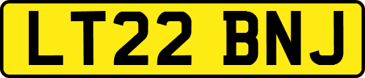 LT22BNJ
