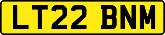LT22BNM