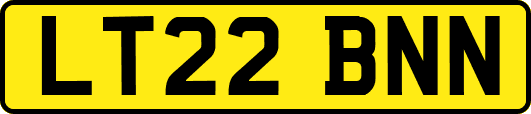 LT22BNN