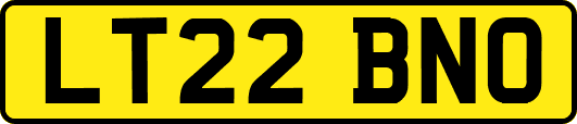 LT22BNO