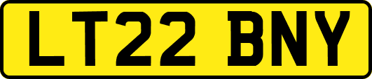 LT22BNY