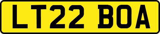 LT22BOA