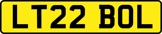 LT22BOL