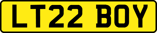 LT22BOY