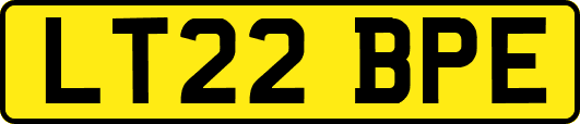 LT22BPE