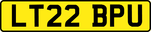 LT22BPU