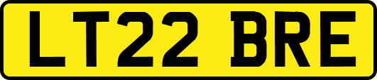 LT22BRE
