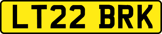 LT22BRK