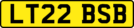 LT22BSB