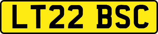 LT22BSC