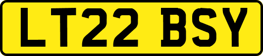 LT22BSY