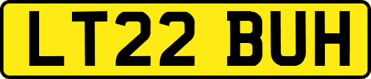 LT22BUH