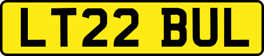 LT22BUL