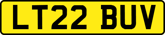 LT22BUV