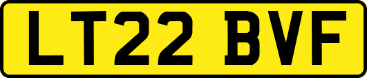 LT22BVF