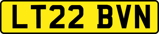 LT22BVN