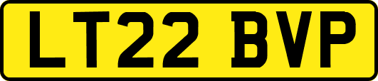LT22BVP