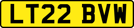 LT22BVW