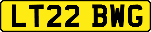 LT22BWG