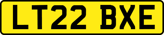 LT22BXE