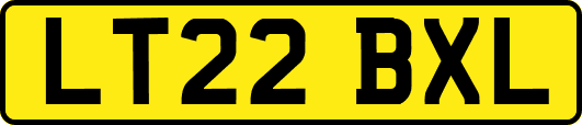 LT22BXL