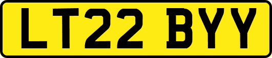 LT22BYY