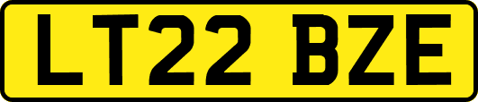 LT22BZE