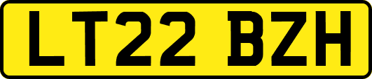 LT22BZH