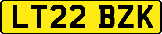 LT22BZK