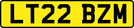 LT22BZM