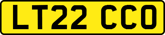 LT22CCO