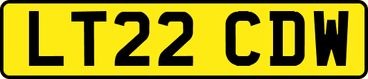 LT22CDW