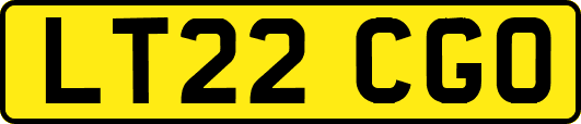 LT22CGO