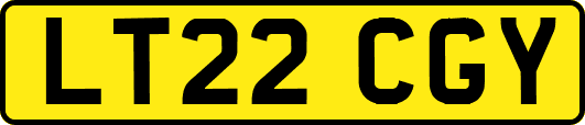 LT22CGY