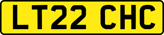 LT22CHC