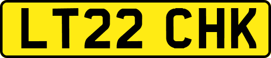 LT22CHK