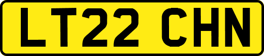 LT22CHN
