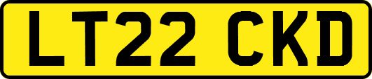 LT22CKD