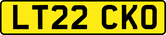 LT22CKO