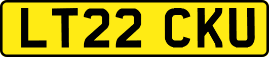 LT22CKU