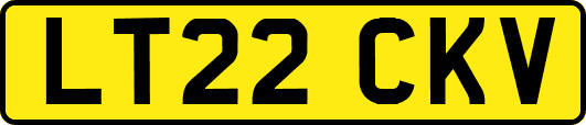 LT22CKV