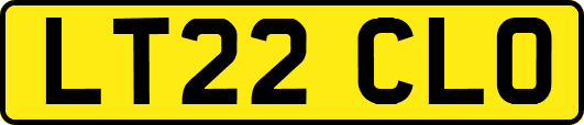 LT22CLO