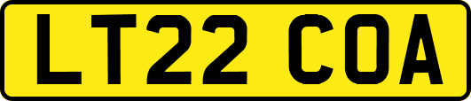 LT22COA