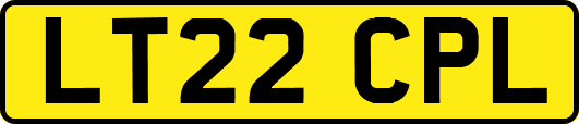 LT22CPL