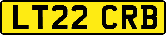 LT22CRB