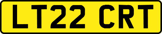 LT22CRT