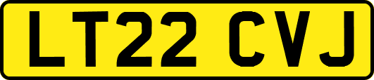 LT22CVJ